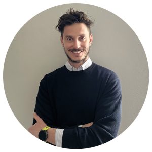 Luca Renzini