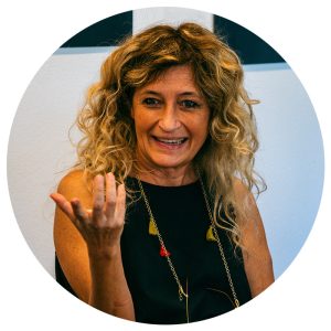 Elena Borin