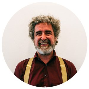 Massimo Bustreo